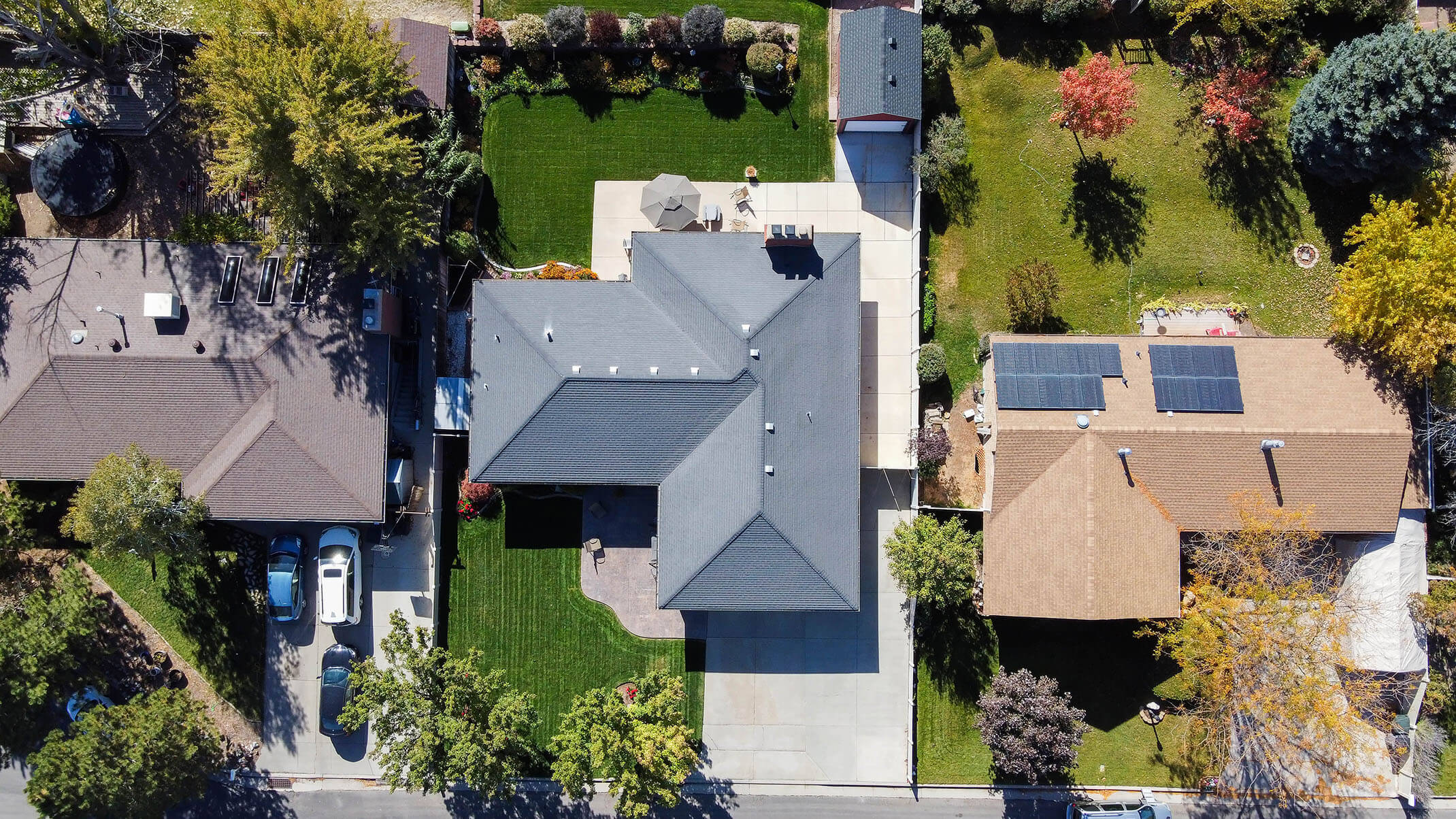 Residential Roofing Prospect CT