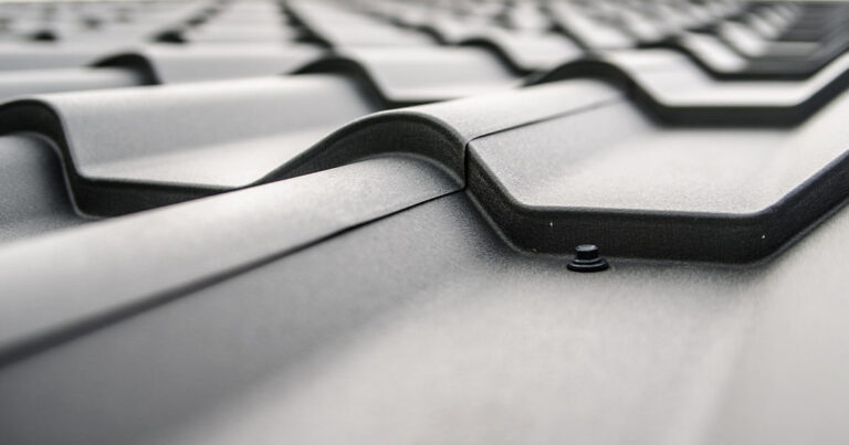 Metal Roof - Prospect Roofing Contractor