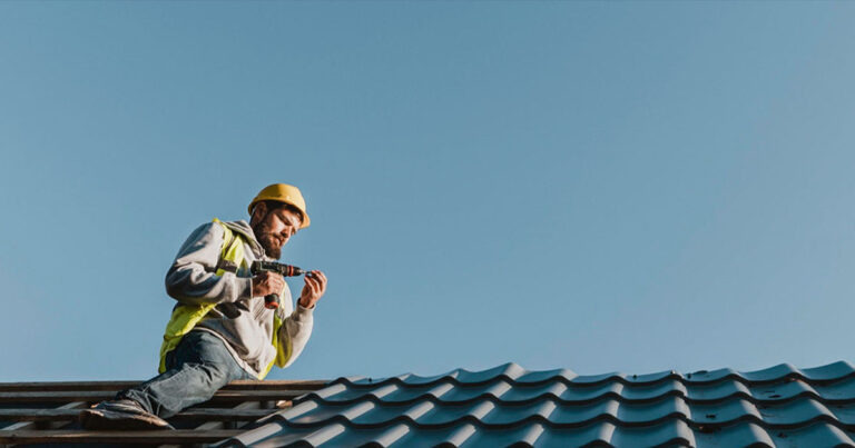 Best Roofing Contractor in Prospect