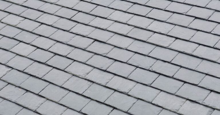 Slate roof - Prospect Roofing Contractor