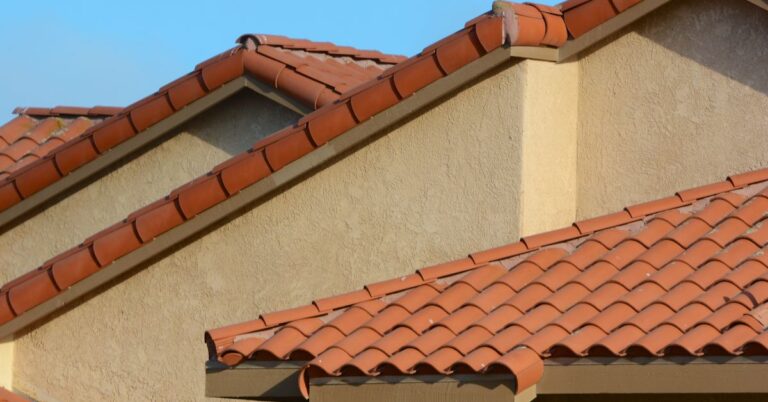 Prospect Tile Roofs Contractor