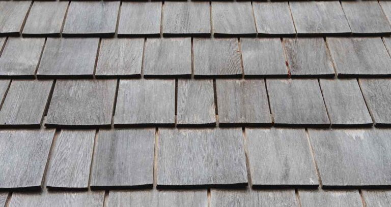 Wood Shingles and Shakes - Roofing Contractor of Prospect